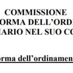 commissione giostra