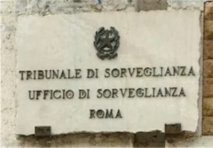 Il Tribunale di Sorveglianza di Roma rigetta la richiesta di differimento dell'esecuzione della pena nei confronti di Marcello Dell'Utri