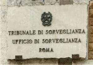 trib sorv roma