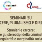 seminari e carcere