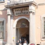 Tribunale Pavia