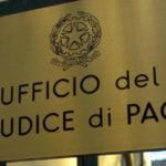 giudice di pace