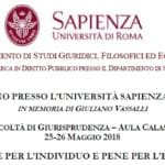 sapienza enti