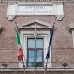 ministero-della-Giustizia