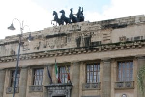 Differimento pena per infermità psichica: il Tribunale di Messina percorre la via “immediata” dell’analogia in bonam partem Differimento pena per infermità psichica: il Tribunale di Messina percorre la via “immediata” dell’analogia in bonam partem