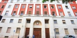 Sulla determinazione dello spazio individuale in cella collettiva a seguito della giurisprudenza della Corte EDU Sulla determinazione dello spazio individuale in cella collettiva a seguito della giurisprudenza della Corte EDU