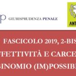 Declinazioni del principio di dignità umana per i detenuti queer: sessualità e identità di genere nel sistema penitenziario italiano