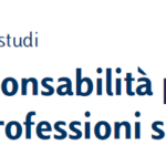 La responsabilità penale nelle professioni sanitarie (Roma, 7 maggio 2019)