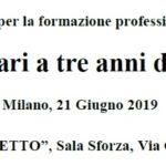 I reati tributari a tre anni dalla riforma (Milano, 21 giugno 2019)