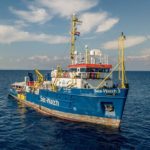 Sea Watch 3 (Carola Rackete): la richiesta di convalida dell’arresto e di applicazione di misura cautelare della Procura di Agrigento