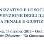 chiossetto modello organizzativo