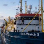 Brevi considerazioni sull'ordinanza del G.I.P. di Agrigento nel caso Sea Watch 3