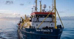 Una nuova concezione dell’obbligo di salvataggio in mare alla luce della sentenza della Cassazione sul caso Sea Watch 3? Una nuova concezione dell’obbligo di salvataggio in mare alla luce della sentenza della Cassazione sul caso Sea Watch 3?