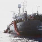Vicenda "Alan Kurdi": l'archiviazione del Tribunale dei Ministri nei confronti dell'ex Ministro Salvini