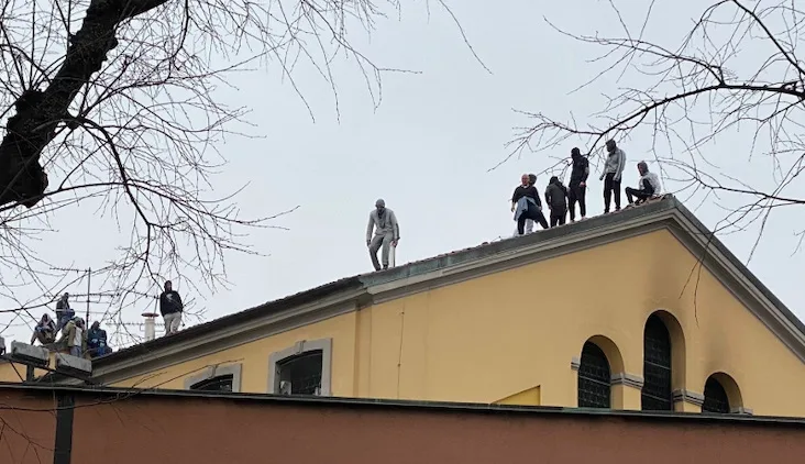 proteste san vittore