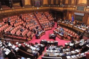 Trasmesso al Parlamento lo schema di Decreto di attuazione della Direttiva PIF Trasmesso al Parlamento lo schema di Decreto di attuazione della Direttiva PIF