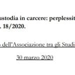 associazione studiosi