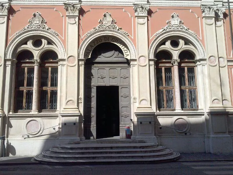Tribunale Rovigo