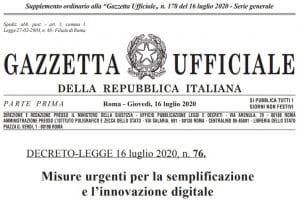 Vita, morte e miracoli dell’abuso d’ufficio Vita, morte e miracoli dell’abuso d’ufficio