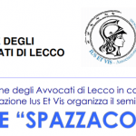 La legge "spazza-corrotti" (19 Ottobre 2020 - Webinar)
