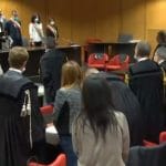 Caso Vannini: depositate le motivazioni della Corte di Assise di Appello di Roma nel processo di appello-bis