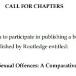 call for chapters