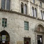 corte app perugia