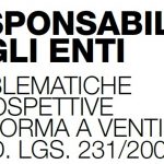 Responsabilità degli enti: problematiche e prospettive di riforma a venti anni dal D. Lgs. 231/2001 (Webinar - Università di Udine - 26 marzo 2021)
