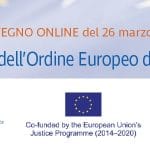 torino ordine europeo