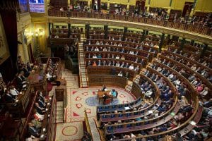 La legalizzazione dell’eutanasia in Spagna ed un confronto con la normativa sul “fine vita” in Italia La legalizzazione dell’eutanasia in Spagna ed un confronto con la normativa sul “fine vita” in Italia