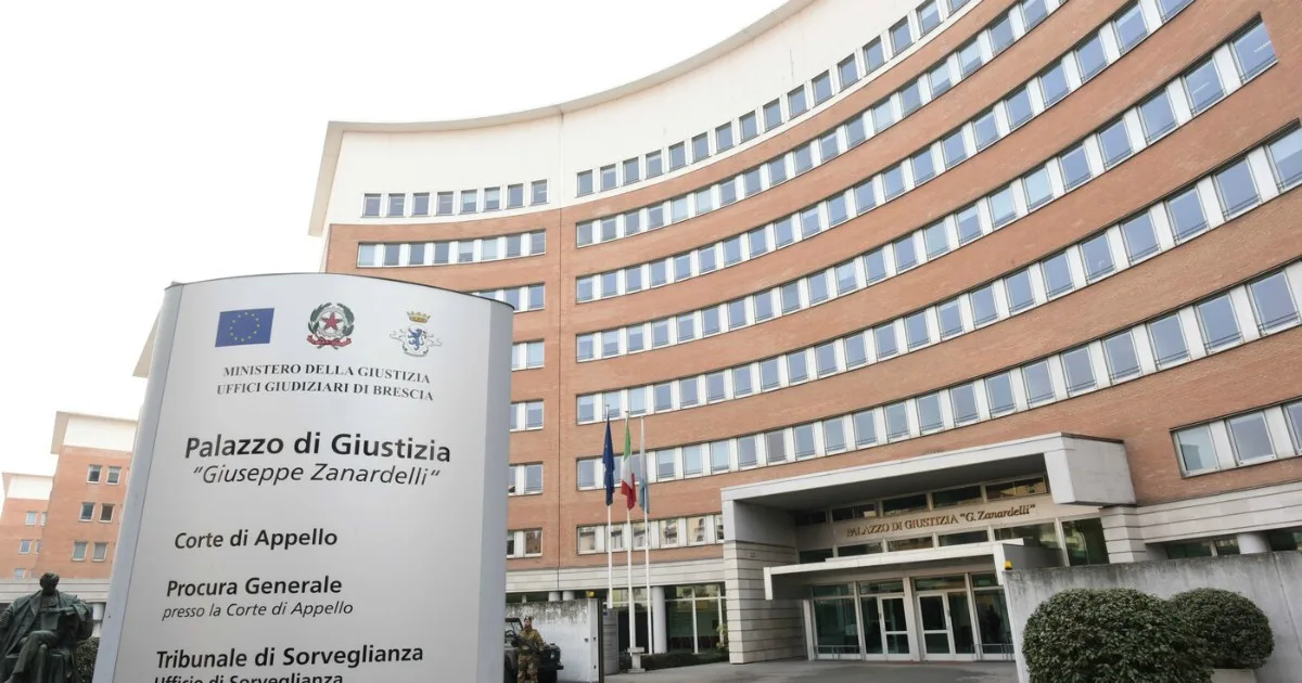 Processo a De Pasquale e Spadaro (Eni Nigeria): le motivazioni del Tribunale di Brescia e il comunicato stampa della difesa tribunale-Brescia-1200