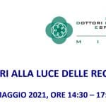 I reati tributari alla luce delle recenti riforme (26 maggio 2021)