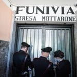 Funivia Stresa – Mottarone: l'ordinanza cautelare del GIP del Tribunale di Verbania