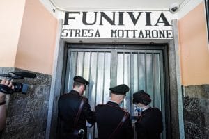 Funivia del Mottarone: la sentenza della Cassazione sull’ordinanza cautelare emessa dal Tribunale del riesame di Torino Funivia del Mottarone: la sentenza della Cassazione sull’ordinanza cautelare emessa dal Tribunale del riesame di Torino