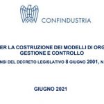 confindustria linee guida 2021