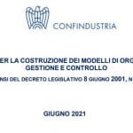 confindustria linee guida 2021