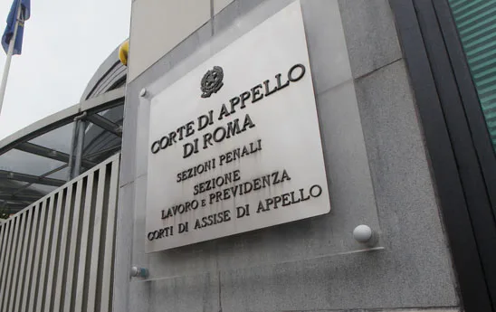 Omicidio di Willy Monteiro Duarte: le motivazioni della sentenza della Corte di Assise di Appello di Roma corte_appello_roma
