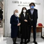 Fine vita: la sentenza di assoluzione della Corte di Assise di Appello di Genova nei confronti di Mina Welby e Marco Cappato per la morte di Davide Trentini