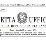 Pubblicato in Gazzetta Ufficiale il decreto legislativo di recepimento della Direttiva europea sulla presunzione di innocenza.