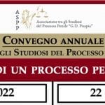 convegno processo