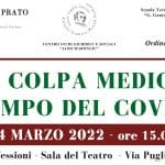 colpa medica covid convegno