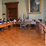 Codice dei Crimini internazionali: la proposta della Commissione ministeriale