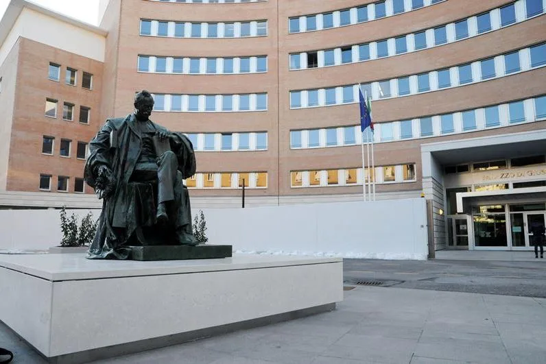 Loggia Ungheria: le motivazioni della sentenza emessa dal Tribunale di Brescia nei confronti di Piercamillo Davigo brescia trib