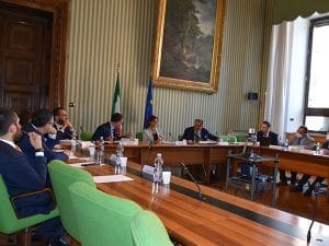 Reati fallimentari: consegnata alla Ministra Cartabia la relazione della Commissione Bricchetti Reati fallimentari: consegnata alla Ministra Cartabia la relazione della Commissione Bricchetti
