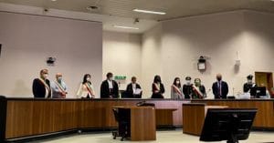 Trattativa Stato-mafia: le motivazioni della sentenza della Corte di Assise di Appello di Palermo Trattativa Stato-mafia: le motivazioni della sentenza della Corte di Assise di Appello di Palermo