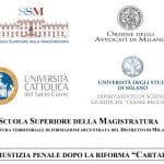 ciclo incontri cartabia