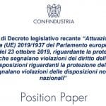 confindustria