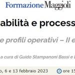 D. Lgs. 231/2001: responsabilità e processo all’Ente. Novità e profili operativi - 2a edizione (30 gennaio – 13 febbraio 2023)