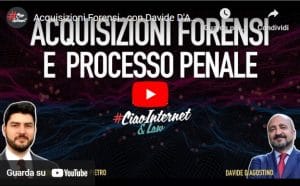 Atti del convegno “Il fascicolo delle indagini preliminari digitali: nuove sfide alla luce della riforma Cartabia” Atti del convegno “Il fascicolo delle indagini preliminari digitali: nuove sfide alla luce della riforma Cartabia”