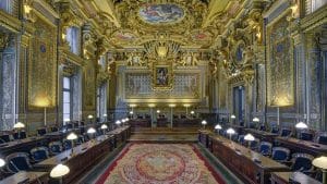 La Corte di cassazione francese conferma il diniego dell’estradizione dei membri delle Brigate Rosse. La Corte di cassazione francese conferma il diniego dell’estradizione dei membri delle Brigate Rosse.